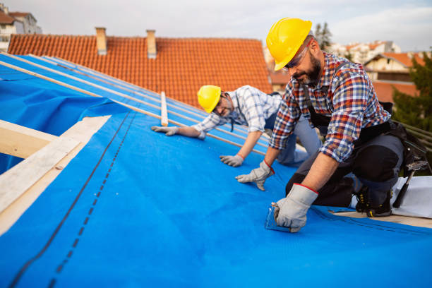 Quick and Trustworthy Emergency Roof Repair Services in West Kittanning, PA