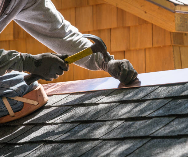 Roof Gutter Cleaning in West Kittanning, PA